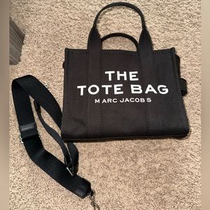 Marc Jacobs- The Tote Bag